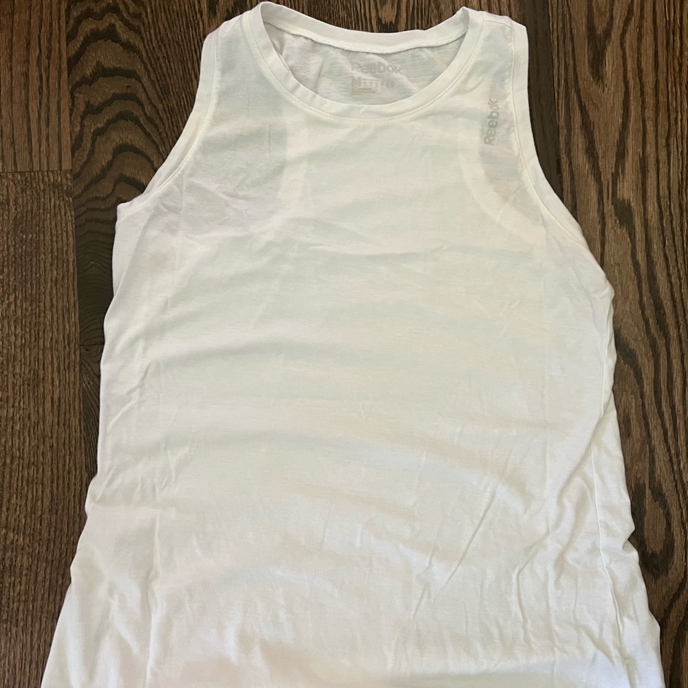 Cute women’s workout top.